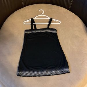 Woman’s Tank